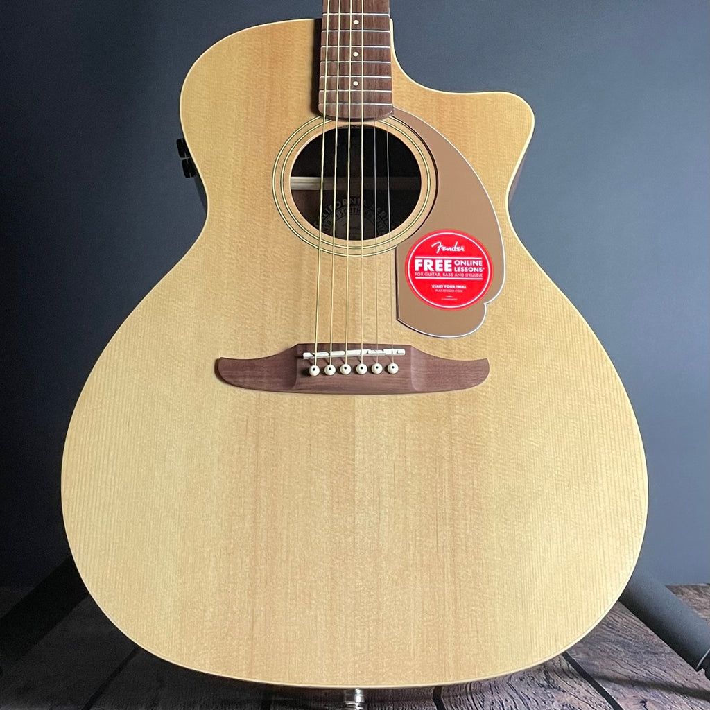 Fender deals newporter used