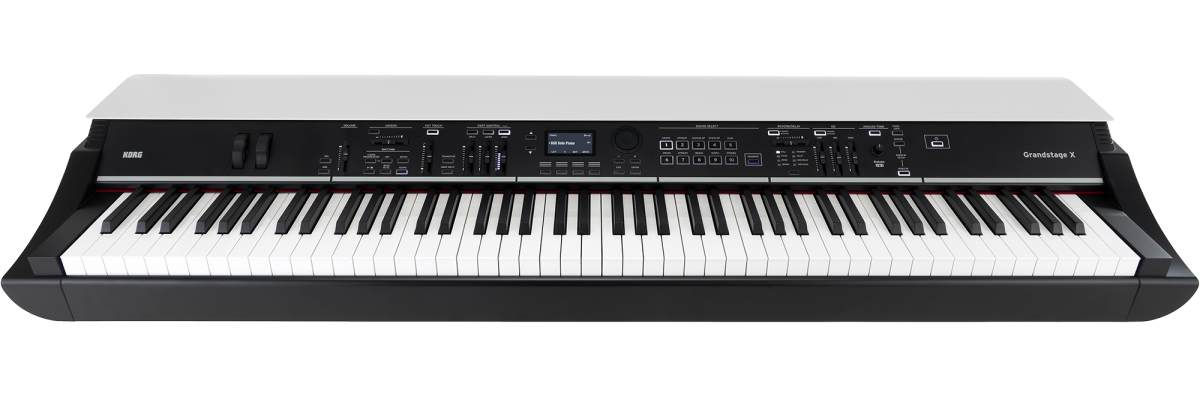 Korg Grandstage X Stage Piano