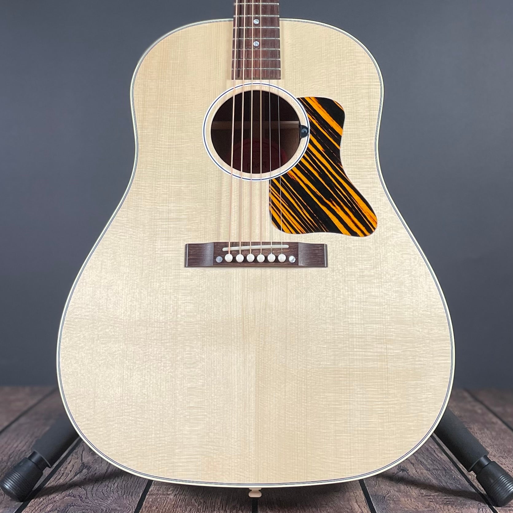 Gibson J-35 Faded '30s - Antique Natural (2022)