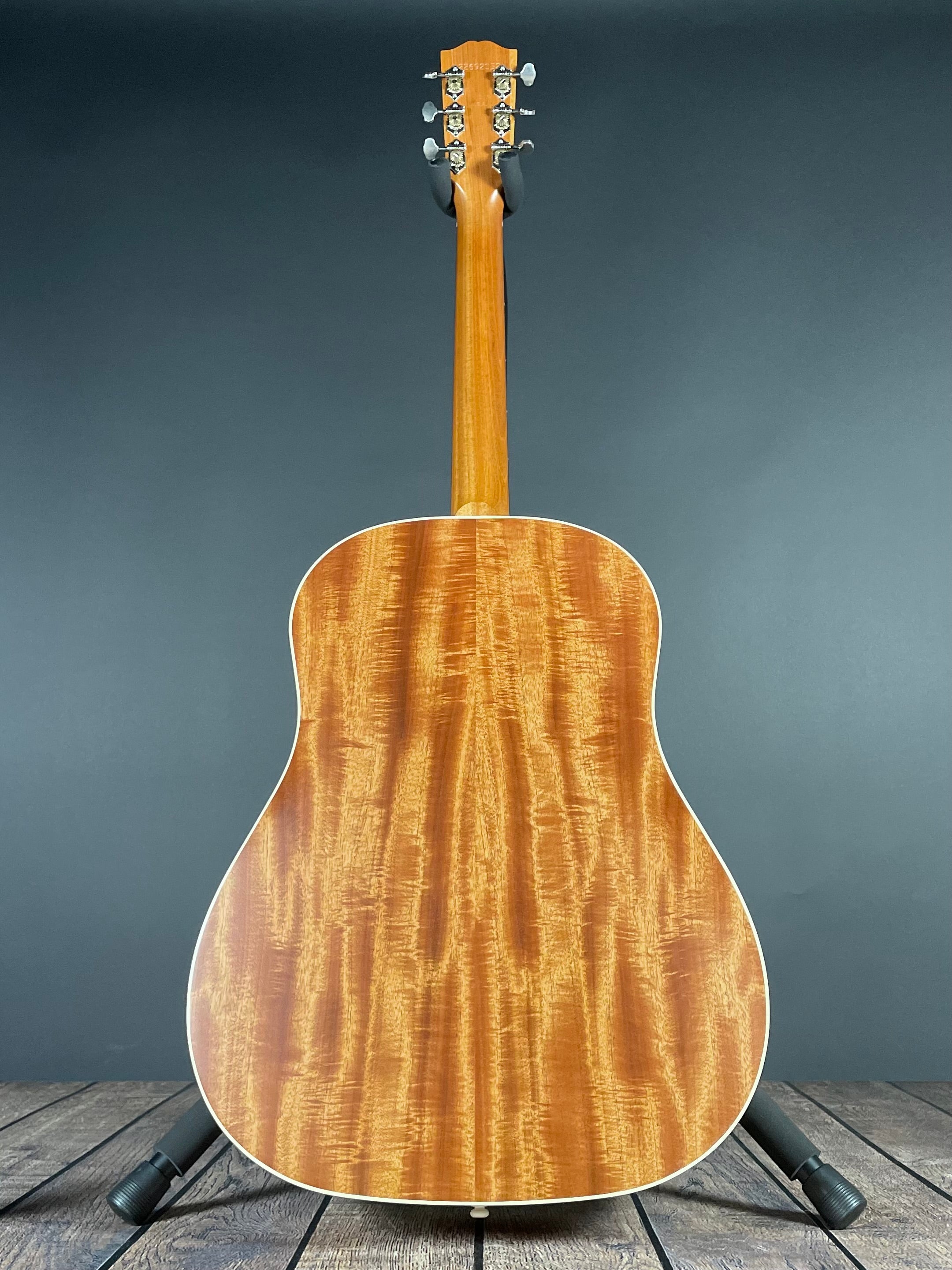 Gibson J-35 Faded '30s - Antique Natural (2022)