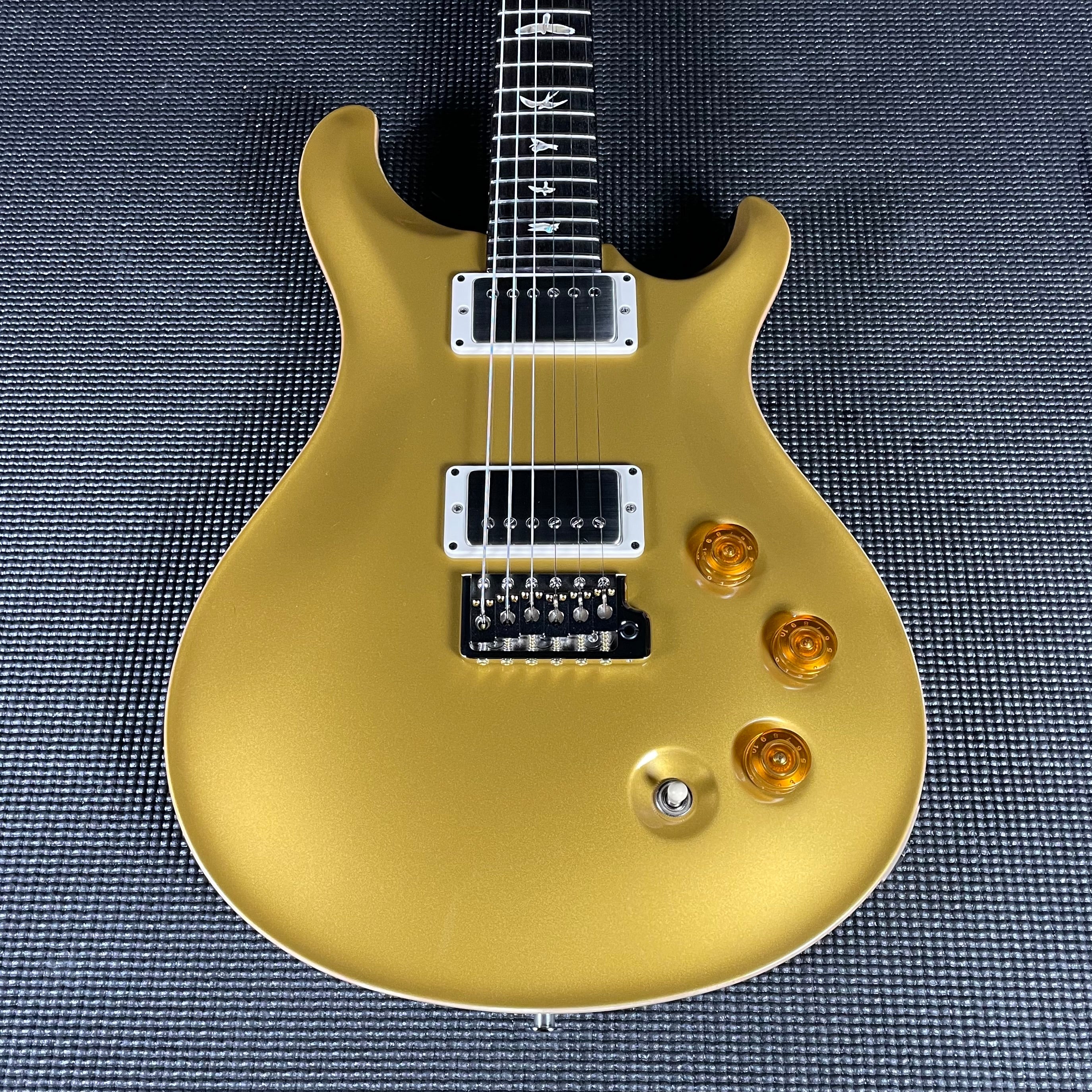 Paul Reed Smith, PRS Core DGT - Gold Top