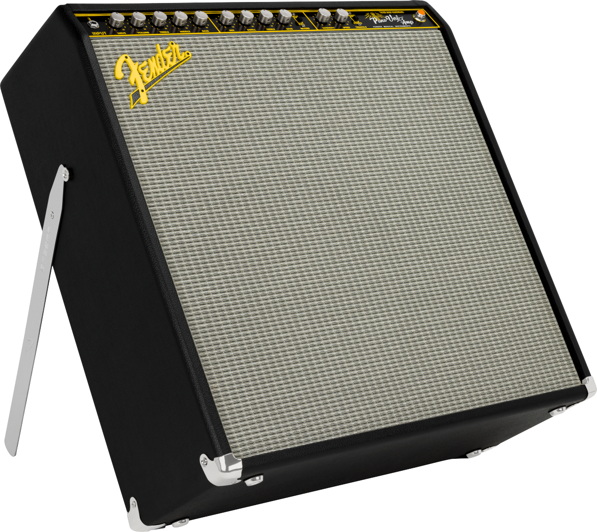 Fender Jack White Pano Verb Amplifier