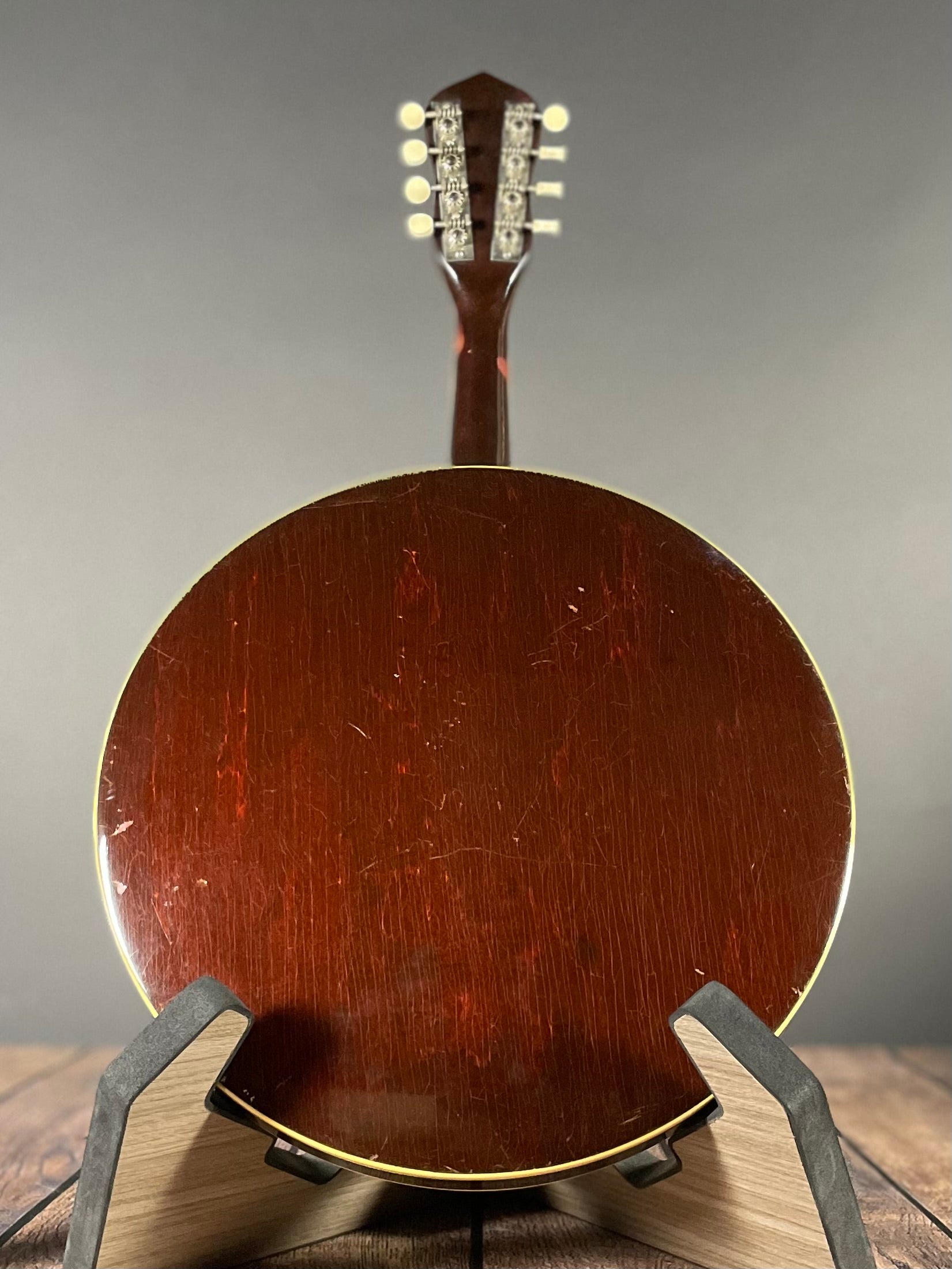 Gibson MB-3 "Mastertone" Mandolin Banjo (1929)