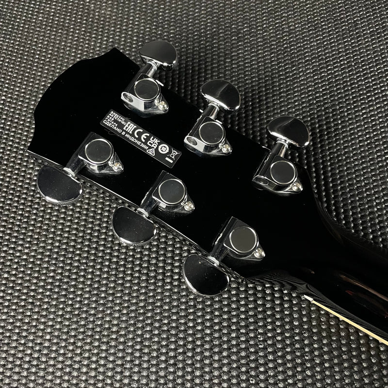 Yamaha APX600 Thinline Acoustic- Black