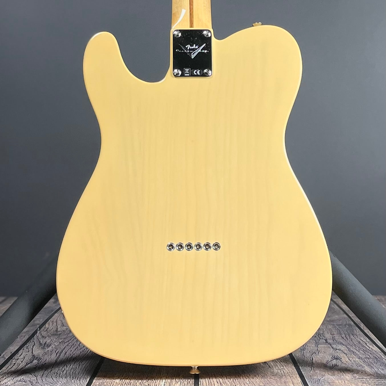 Fender Custom Shop '51 Nocaster, NOS - Aged Nocaster Blonde (2025)