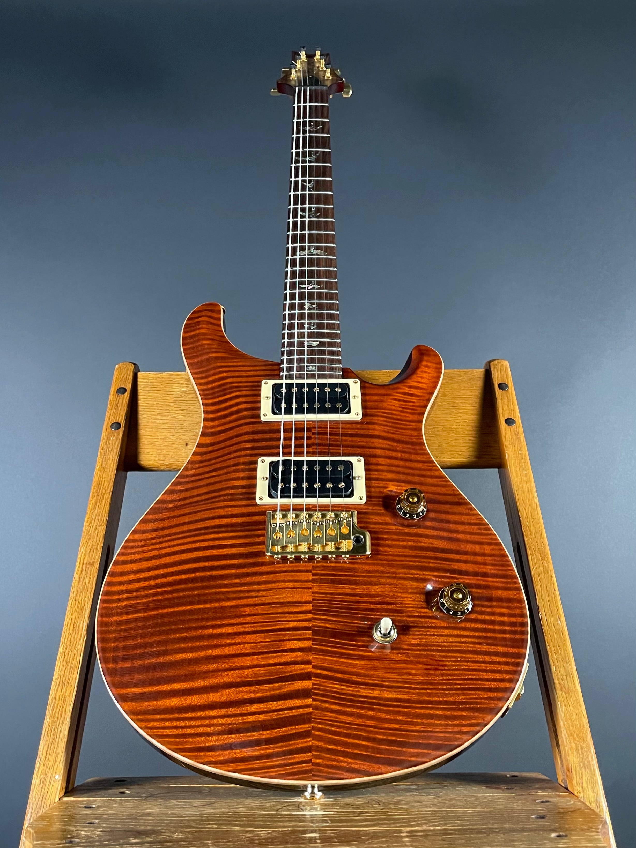 Paul Reed Smith, PRS Core 20th Anniversary Custom 24 - Artist Package (2005)