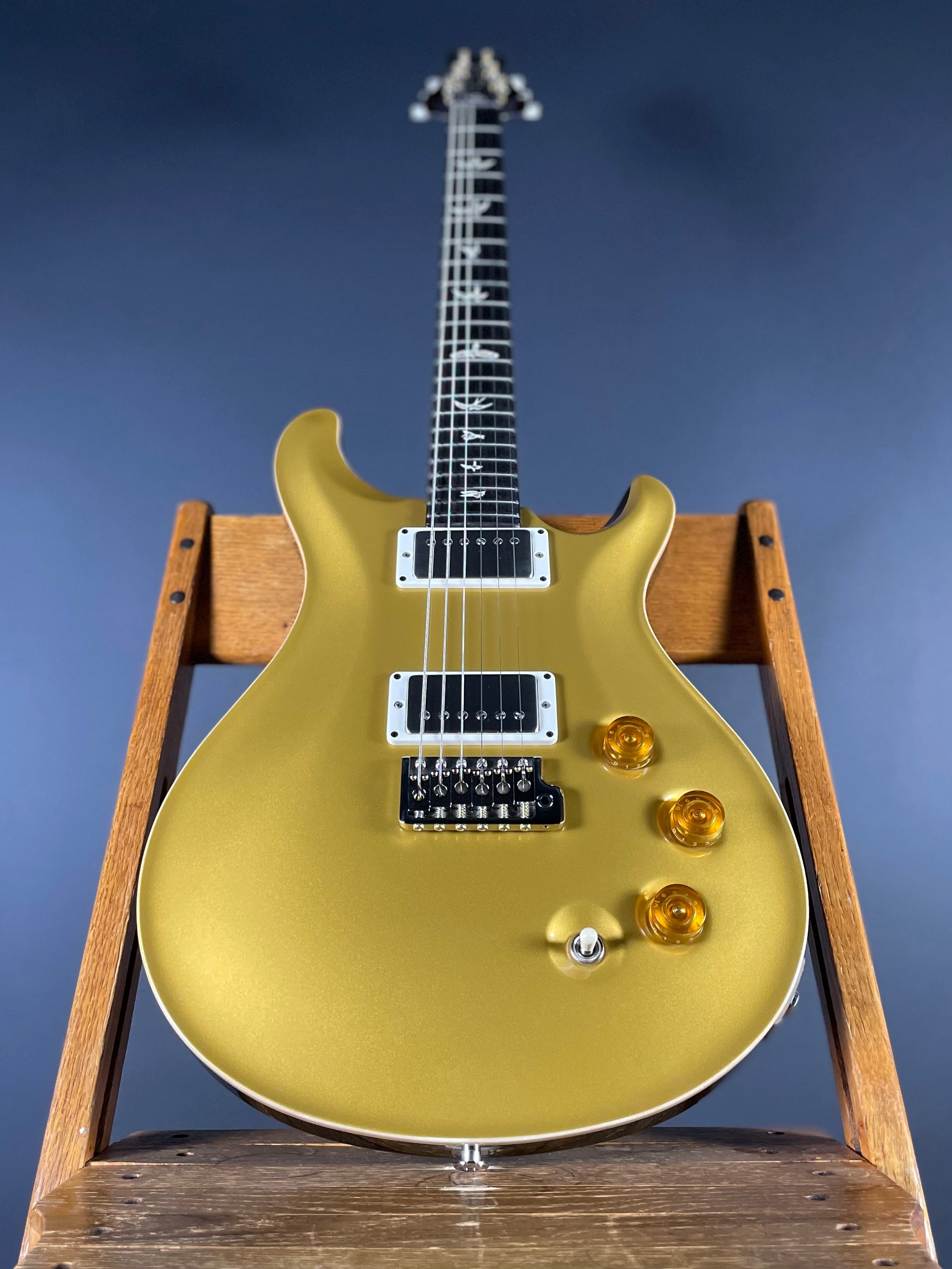 Paul Reed Smith, PRS Core DGT - Gold Top