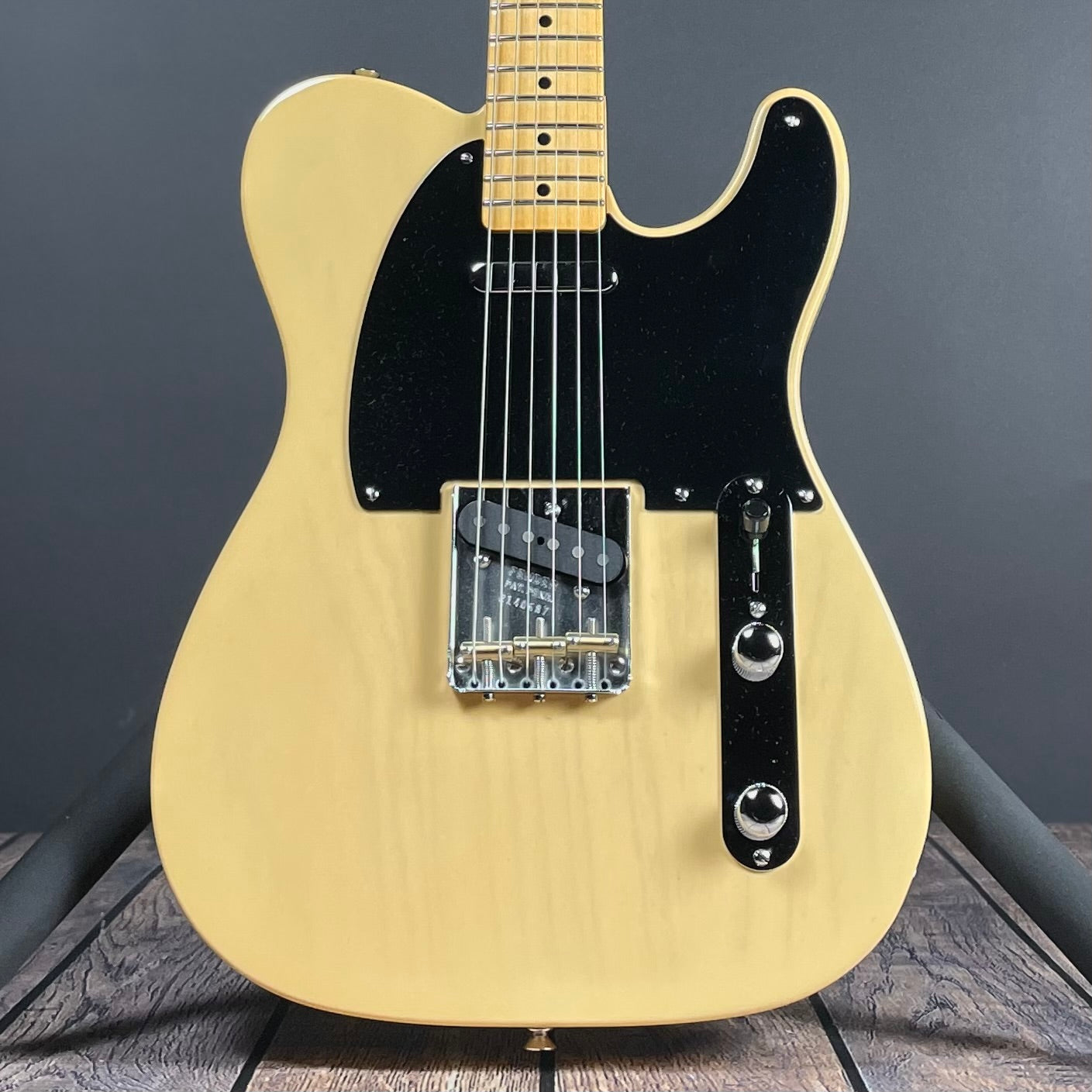 Fender Custom Shop '51 Nocaster, NOS - Aged Nocaster Blonde (2025)