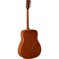 Yamaha FG820L Left Handed Acoustic Guitar