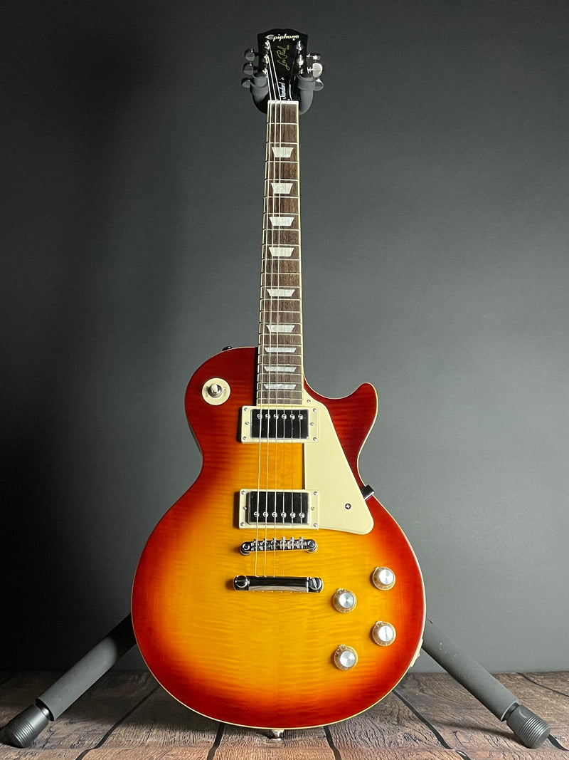 Epiphone Les Paul Standard 60s Iced Tea « Electric Guitar