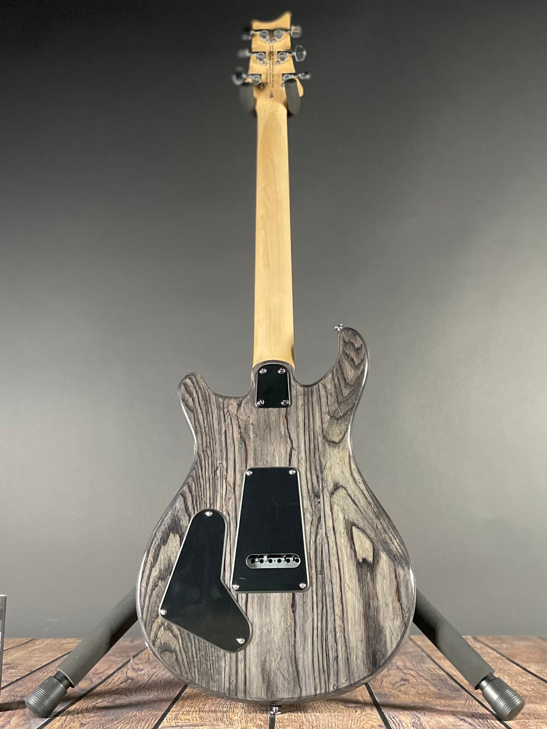 Paul Reed Smith, PRS SE Swamp Ash Special- Charcoal (9lbs 10oz)