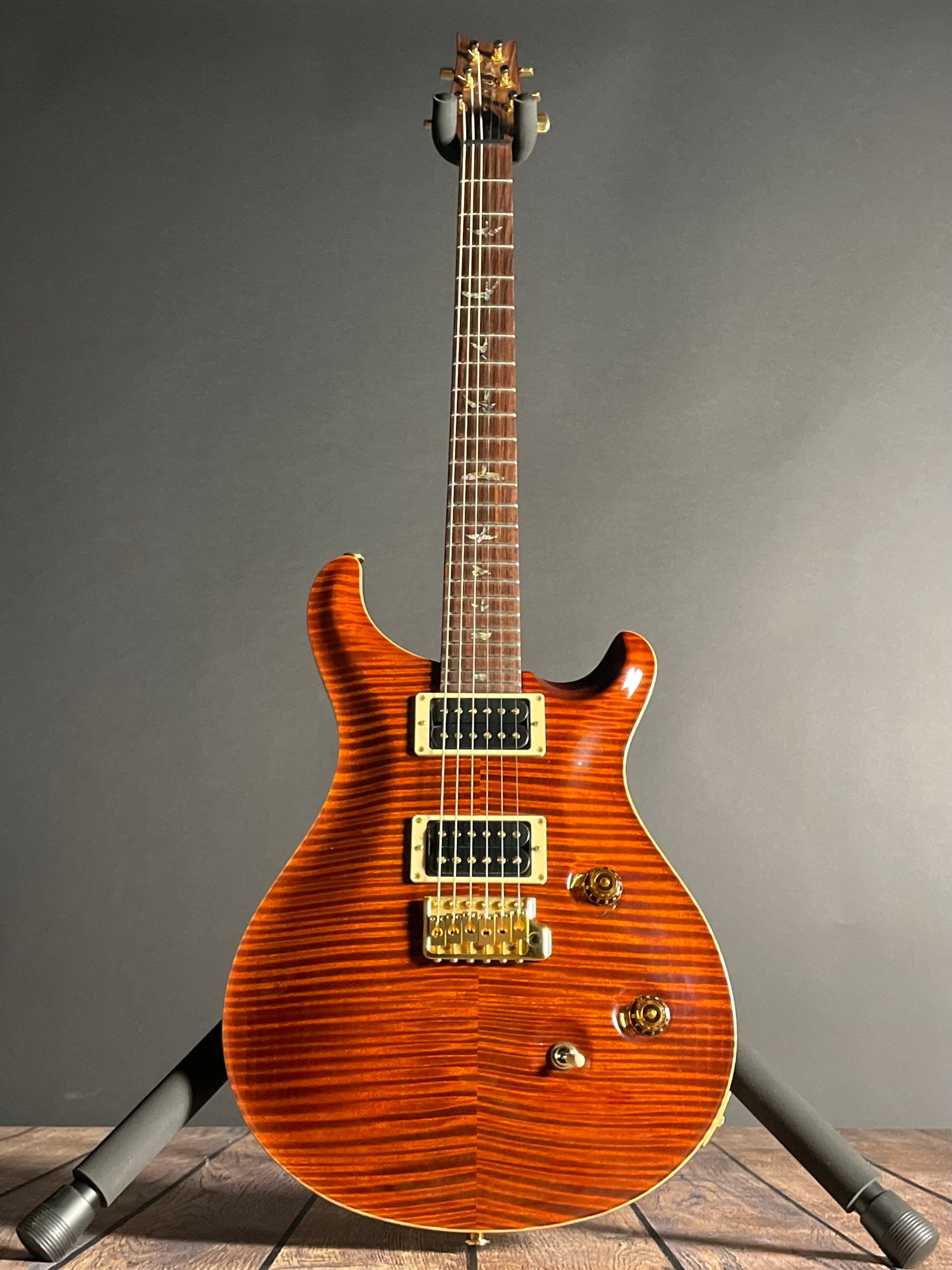 Paul Reed Smith, PRS 20th Anniversary Custom 24 Artist Package (2005)