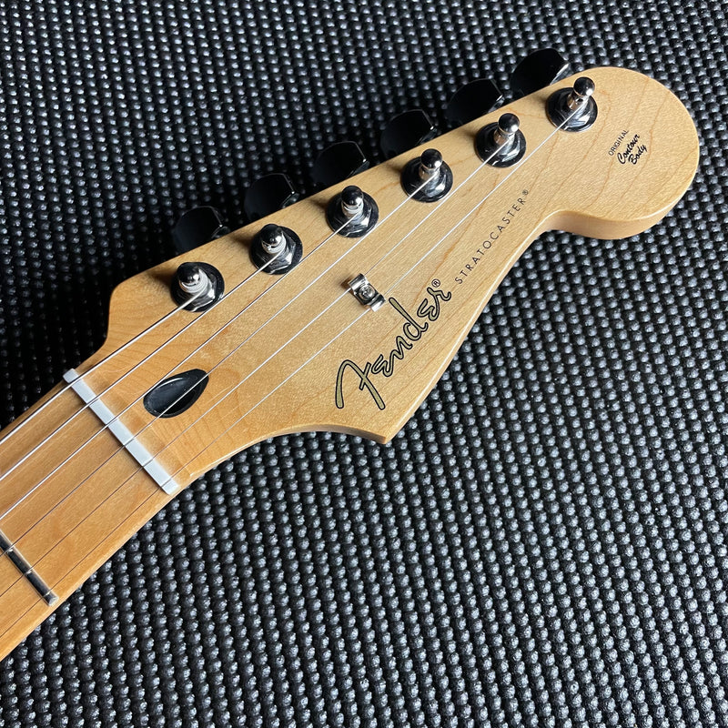 Fender Player Stratocaster HSS, Maple Fingerboard- Buttercream (MX22048972)