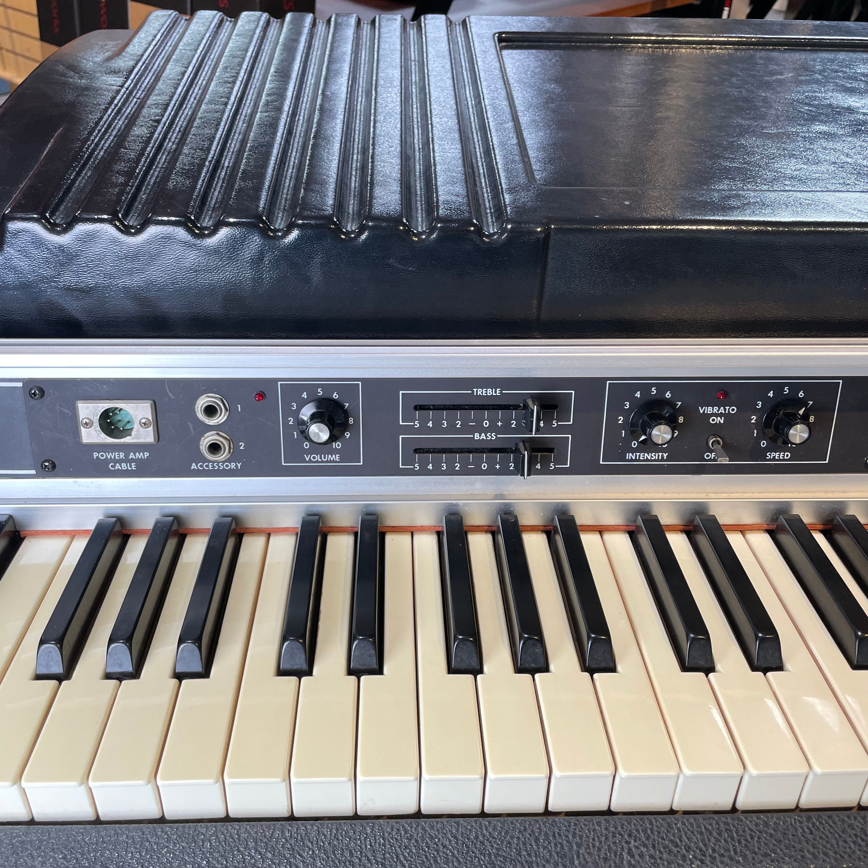 Fender Rhodes 73 Suitcase MK-II Electric-Piano W/ FR7710 Speaker (1980)