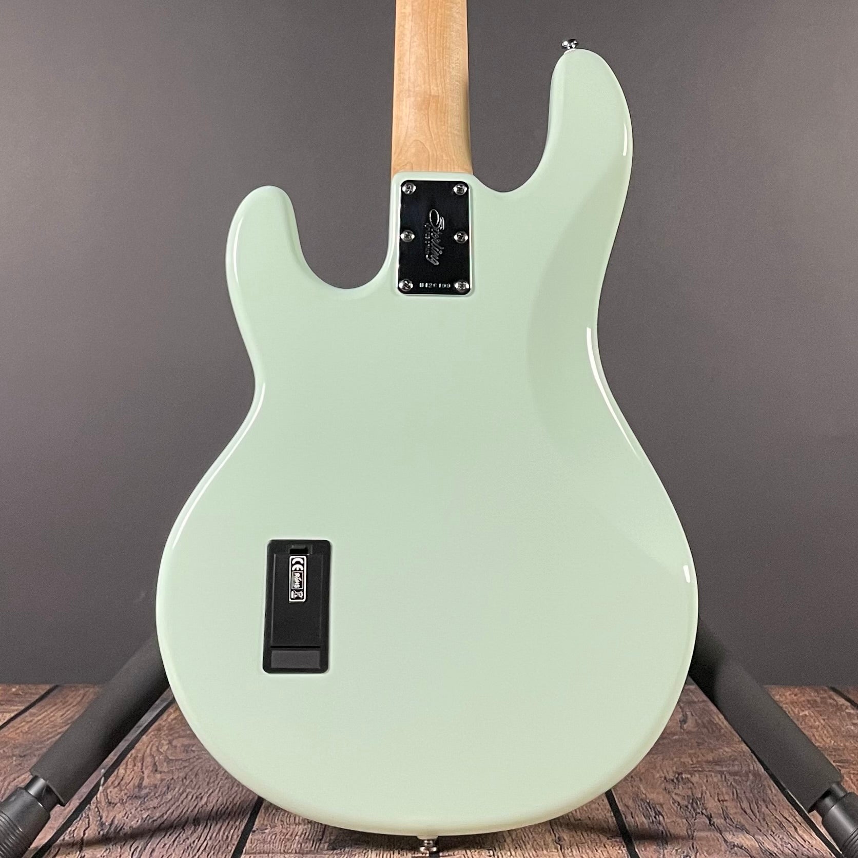 Sterling by Music Man SUB Series StingRay - Mint Green (USED)