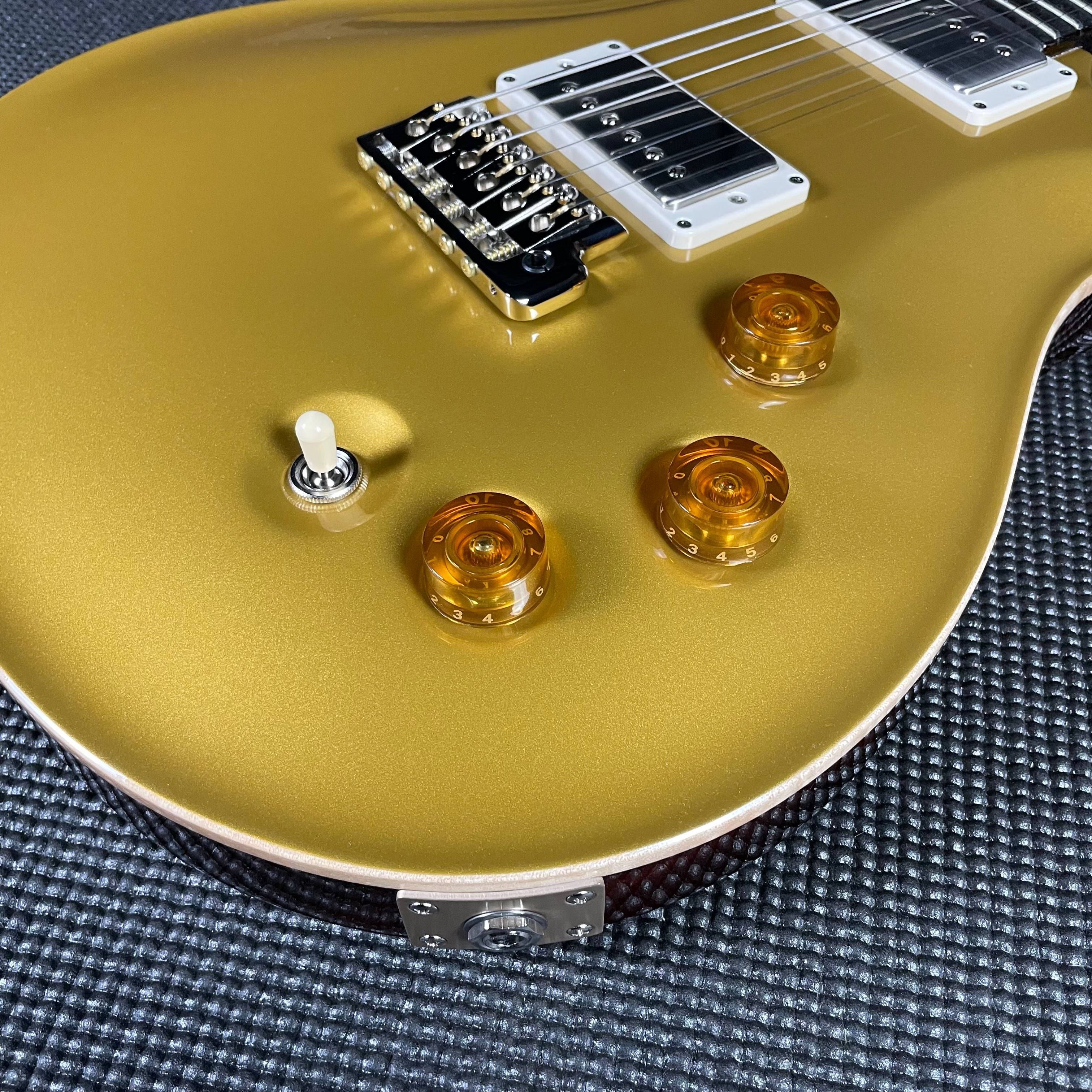 Paul Reed Smith, PRS Core DGT - Gold Top