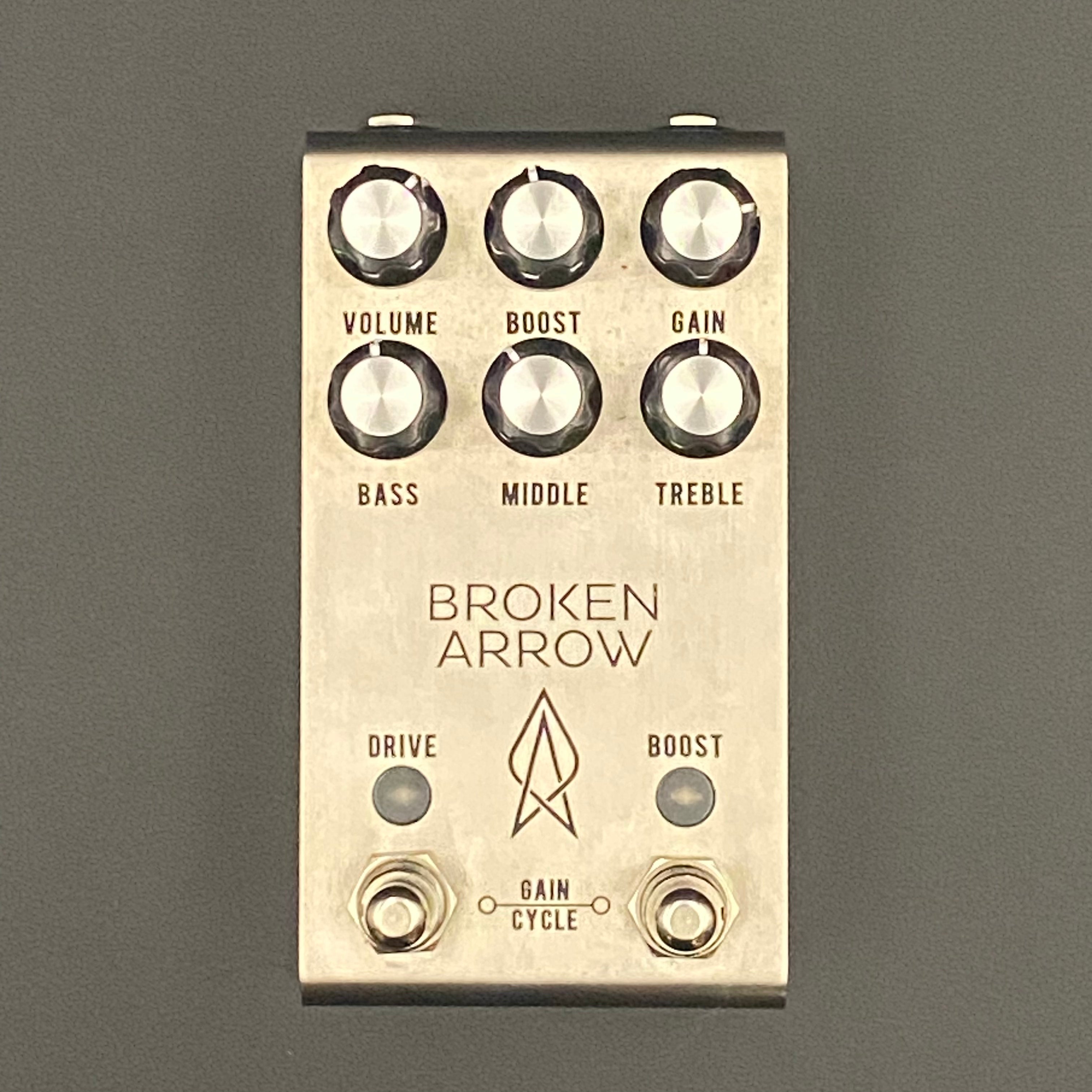 Jackson Audio Broken Arrow (Used) - Metronome Music Inc.