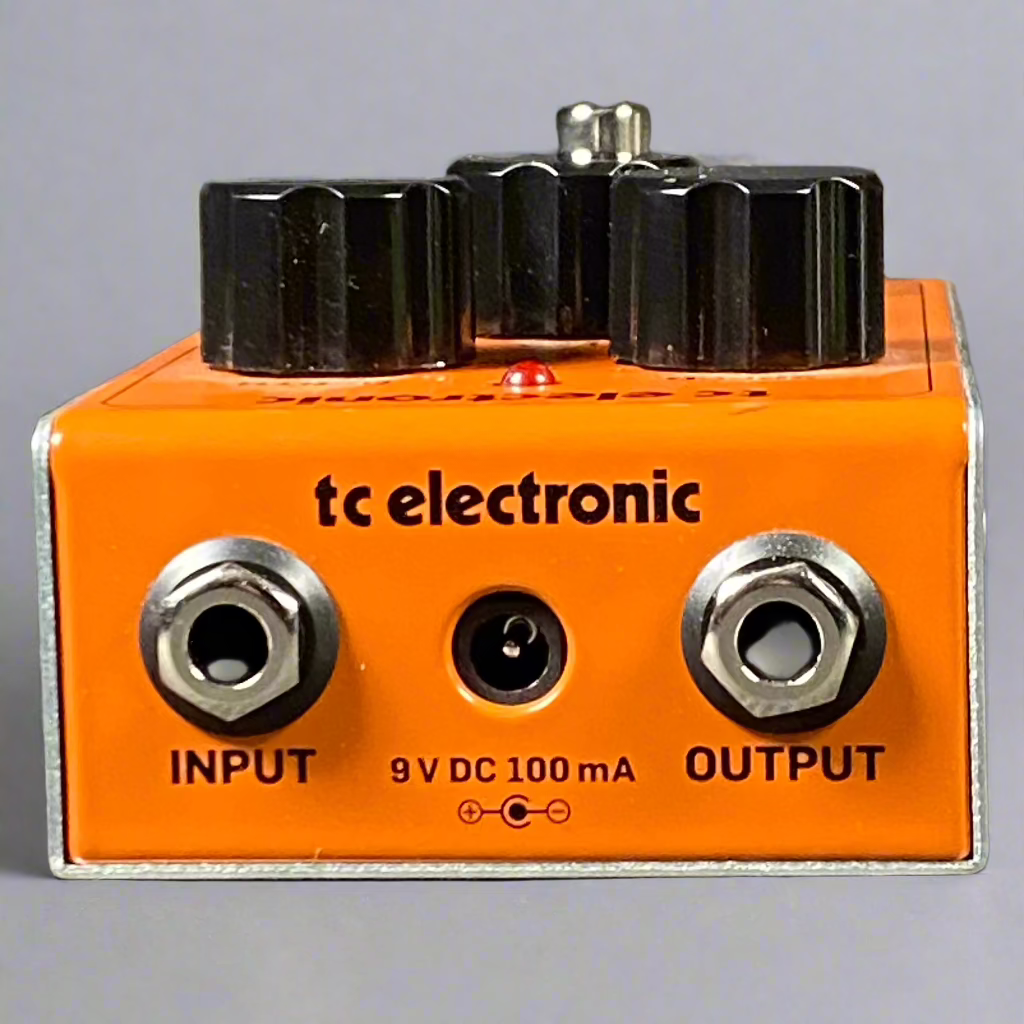 TC Electronic CHOKA Tremolo (used)