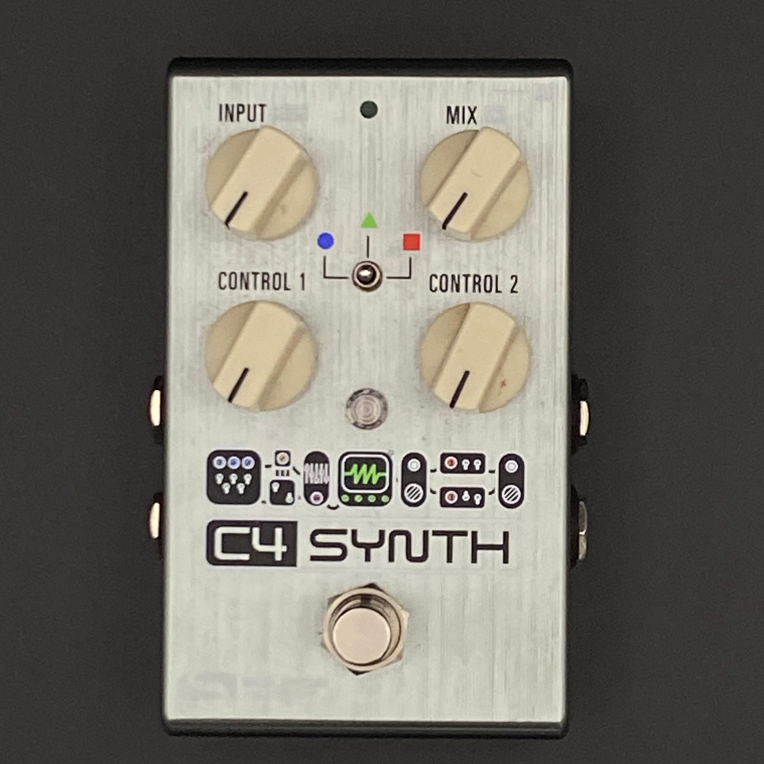 Source Audio C4 Synth (Used)