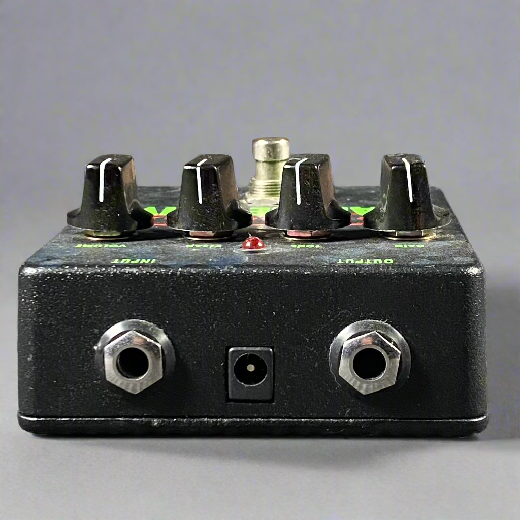 Voodoo Lab Sparkle Drive (used)