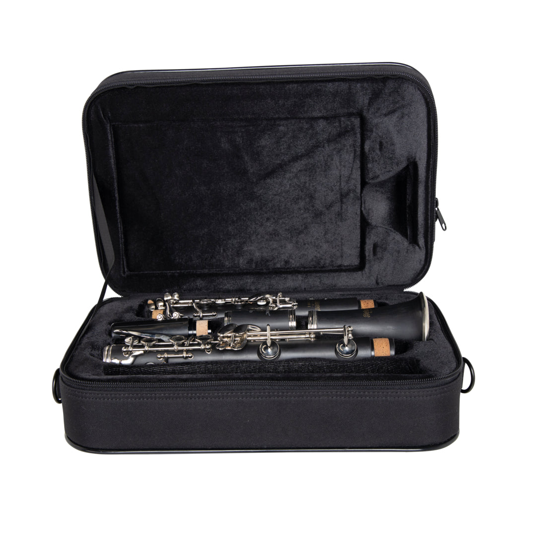 Gator Lightweight Beginner Case For Clarinet - Metronome Music Inc.