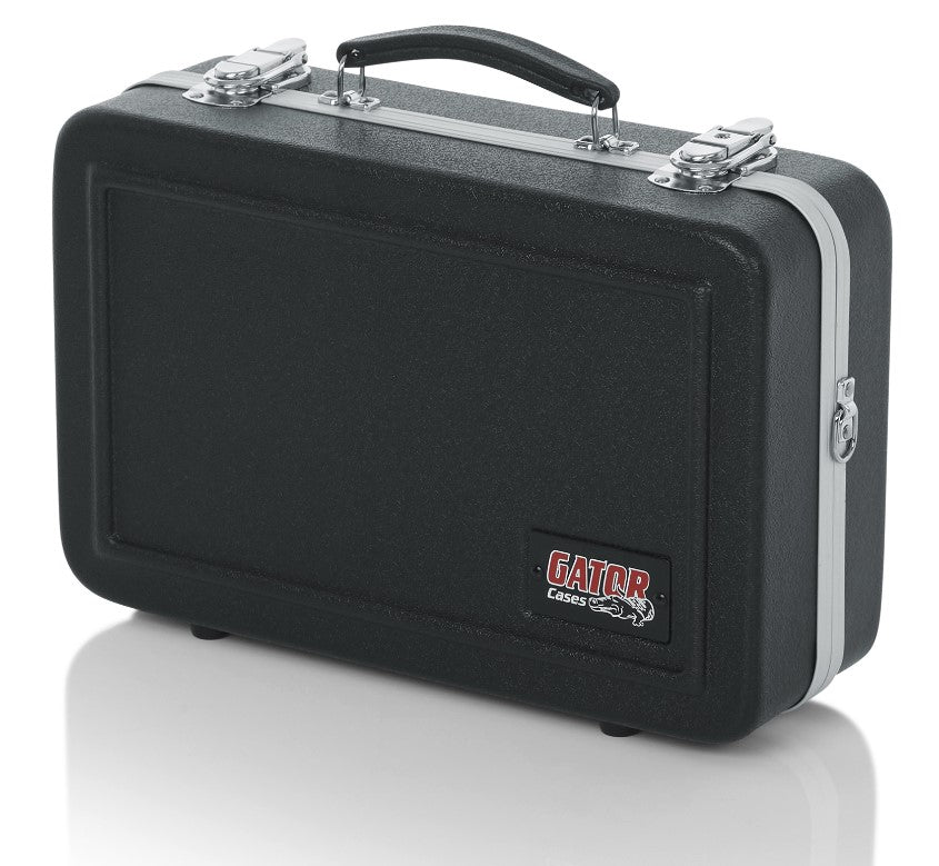 Gator Classic Deluxe Molded Case for Clarinets - Metronome Music Inc.