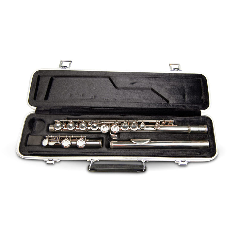 Gator Molded ABS Hardshell Case for B/C-Foot Flute - Metronome Music Inc.