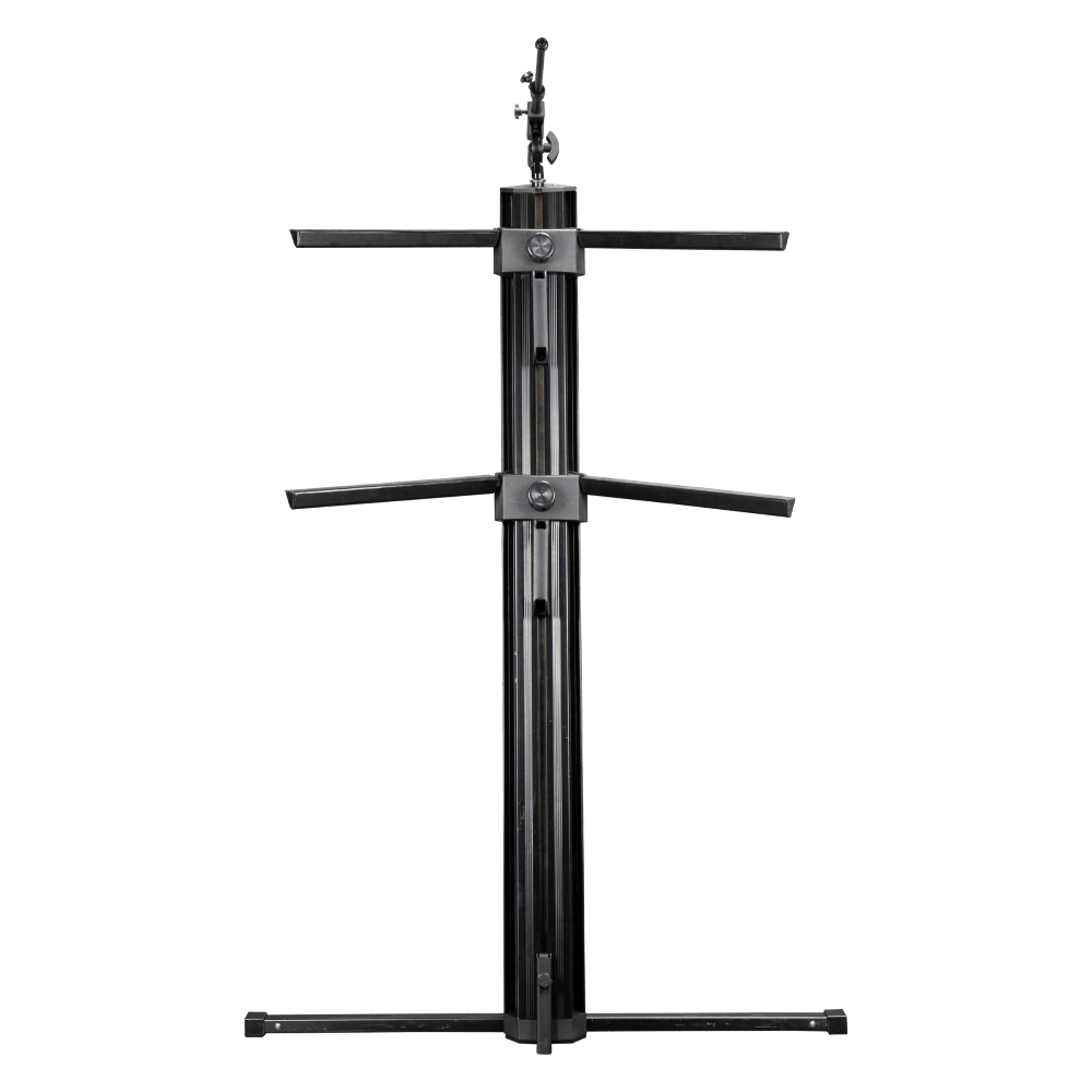 GATOR Frameworks Column Style Keyboard Stand