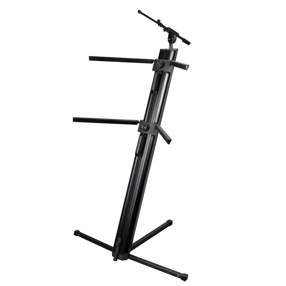 GATOR Frameworks Column Style Keyboard Stand