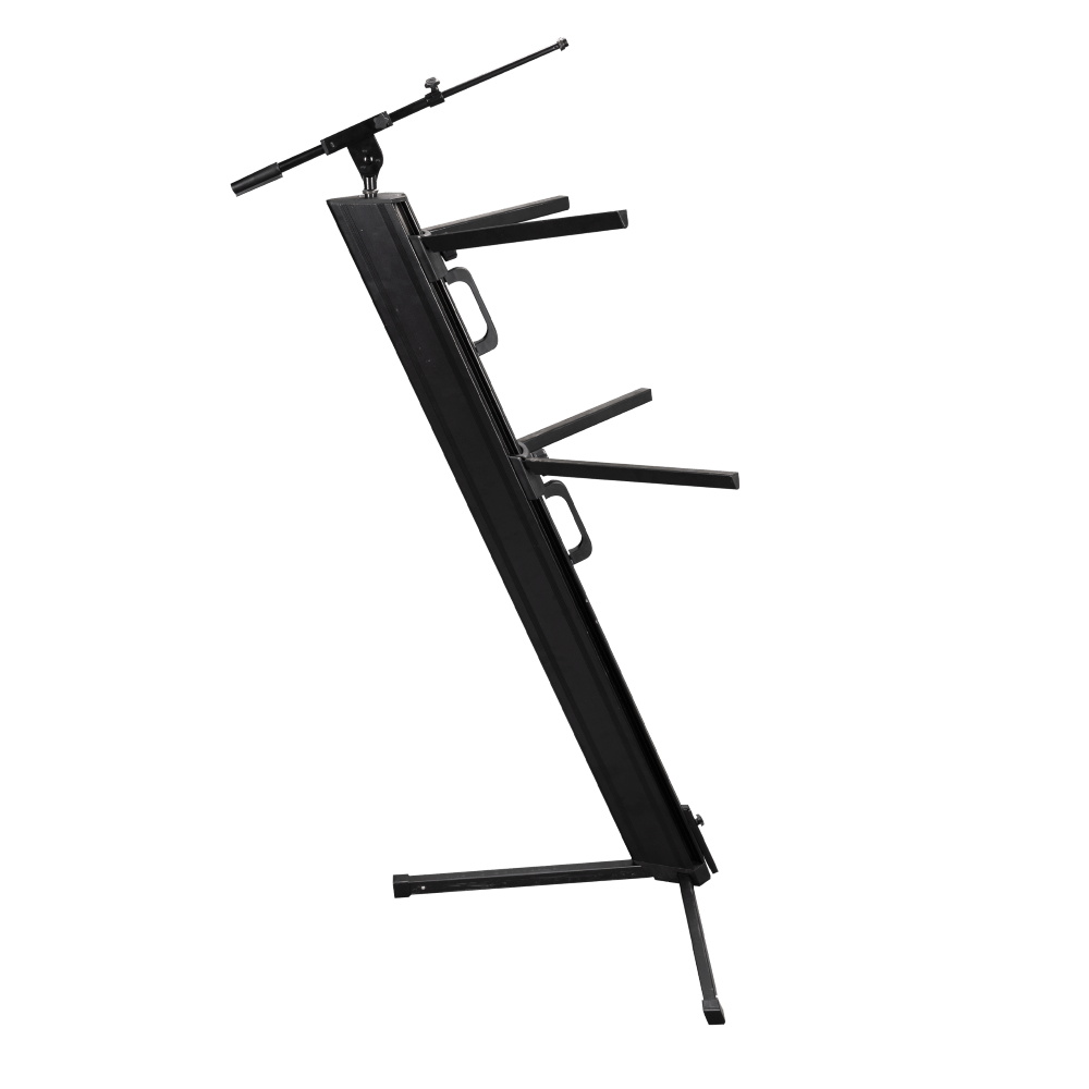 GATOR Frameworks Column Style Keyboard Stand