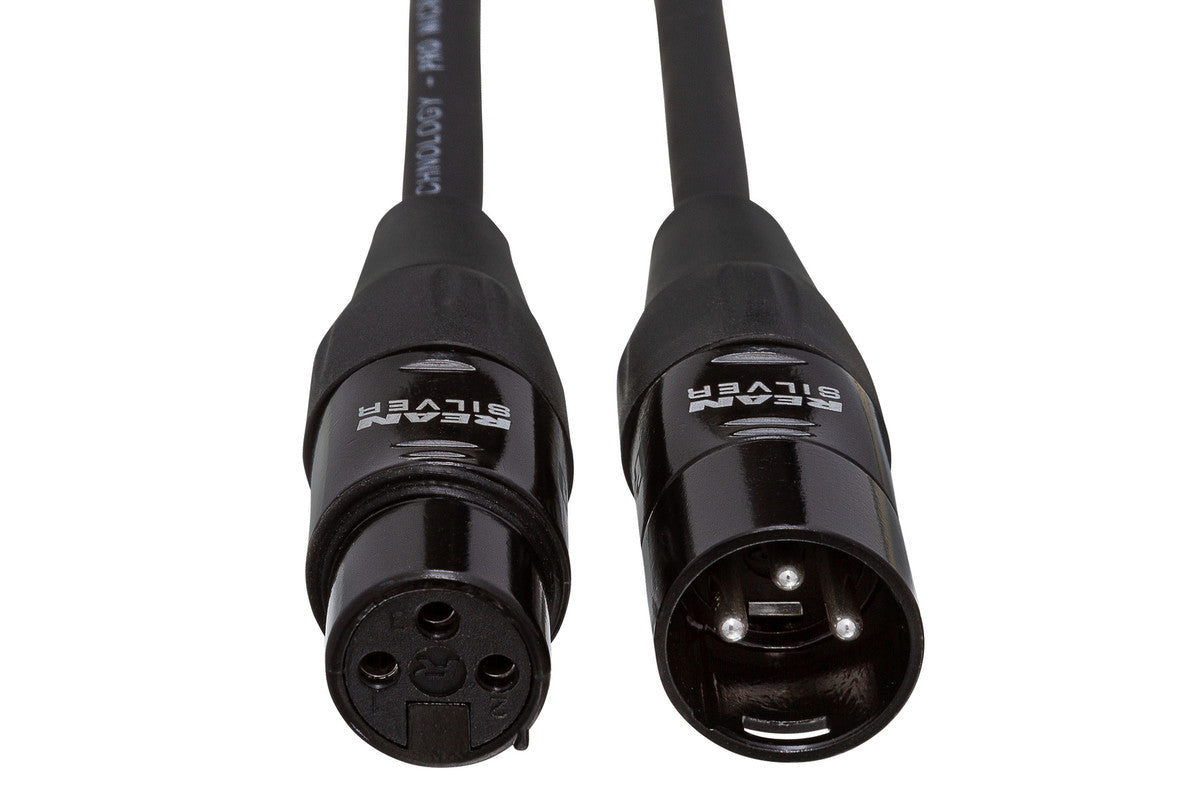 HOSA HMIC-003 3' Pro Microphone Cable