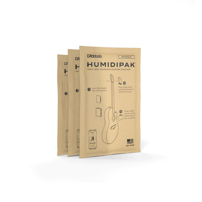 Humidipak Replacement 3 Packs