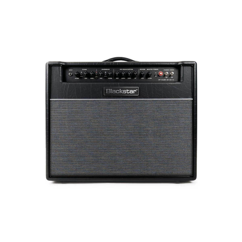 Blackstar HT Club 40 MK III 2-Channel 40-Watt Guitar Amplifier - Metronome Music Inc.