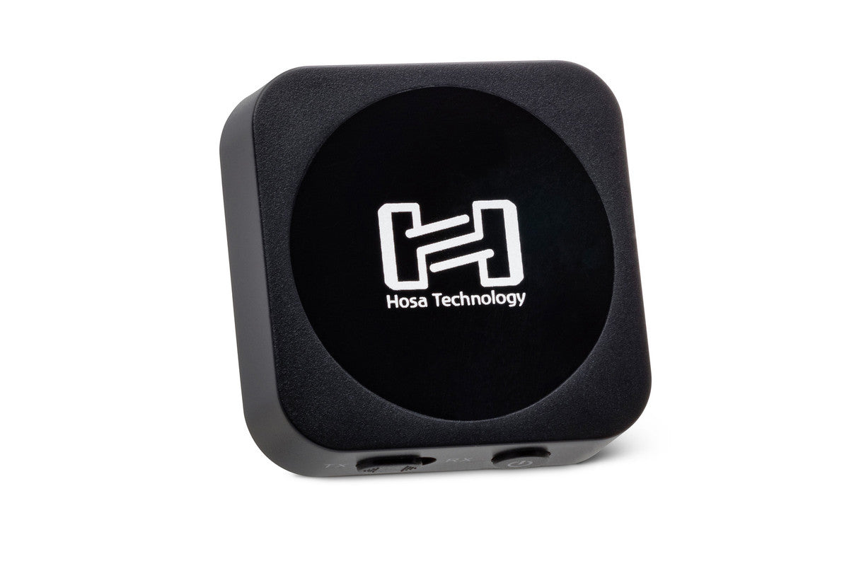 HOSA IBT-402 Drive Bluetooth Audio Interface