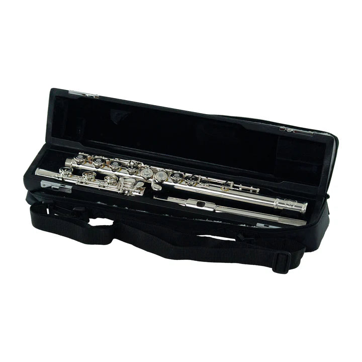 John Packer JP211REB Open-Hole Flute with Low B