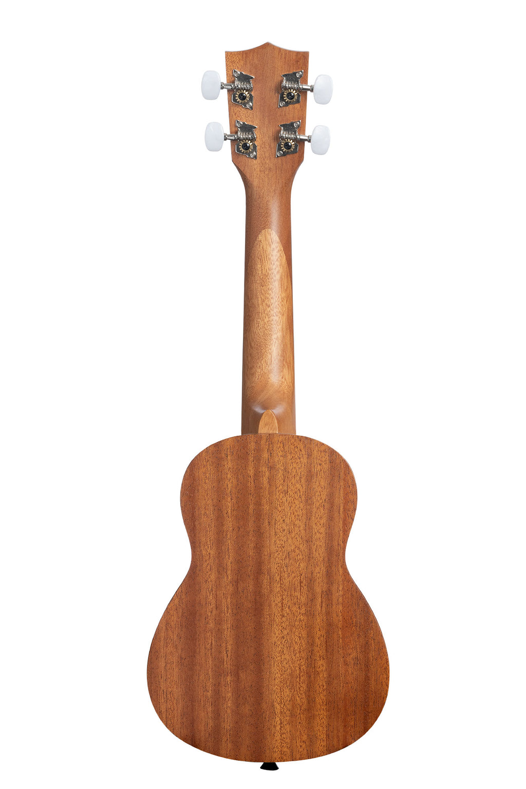 Kala Satin Spruce Top Mahogany Soprano Ukulele