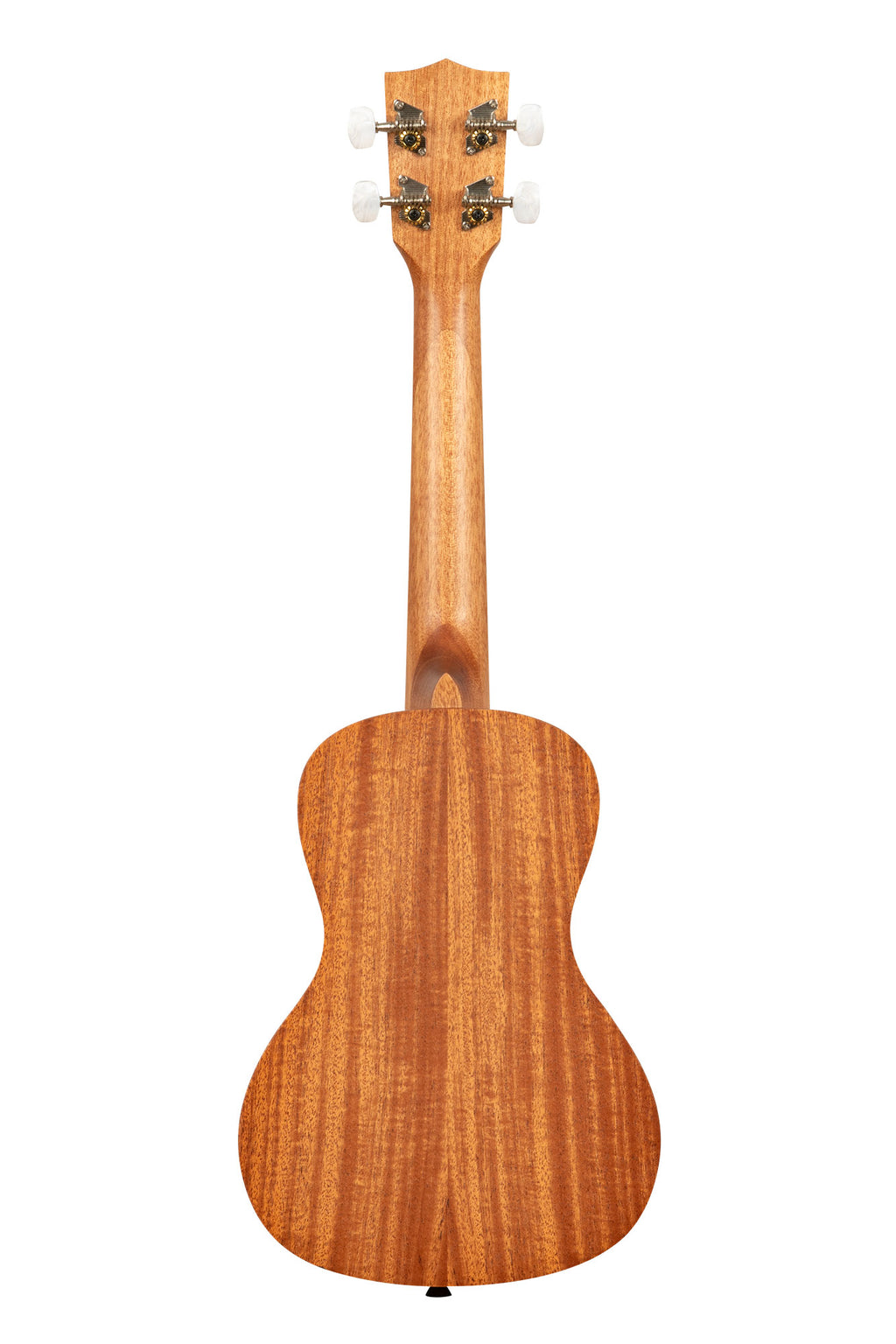 Kala Gardenia Mahogany Concert Ukulele