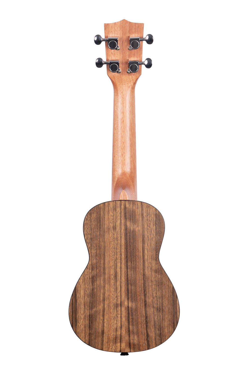 Kala Pacific Walnut Soprano Ukulele