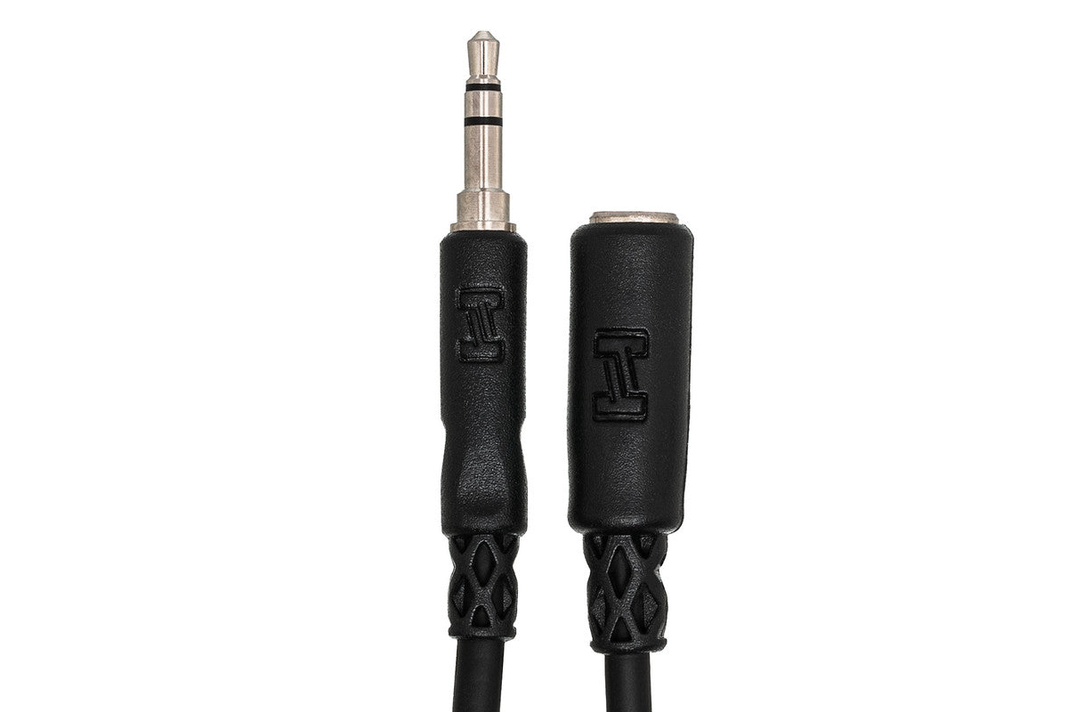HOSA MHE-125 25' Headphone Extension Cable, 3.5 Mm TRS To 3.5 Mm TRS (Copy)