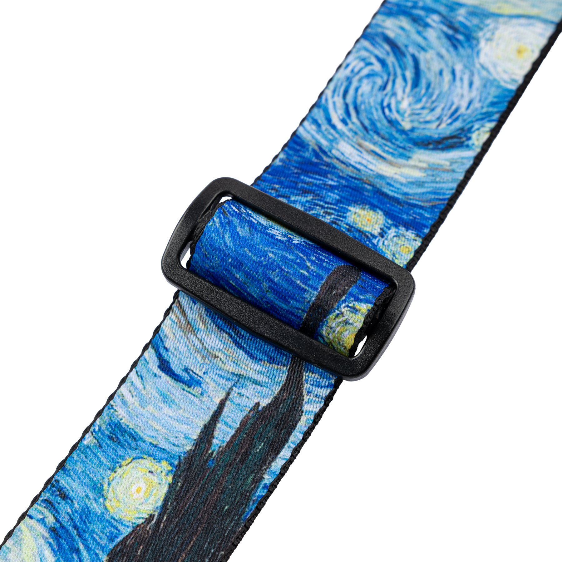 Levy's Masterpiece Series Guitar Strap - Stars