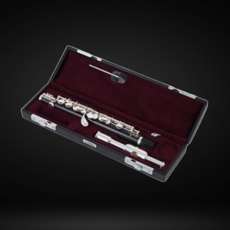 Yamaha YPC-32 Standard ABS Resin Piccolo & Case