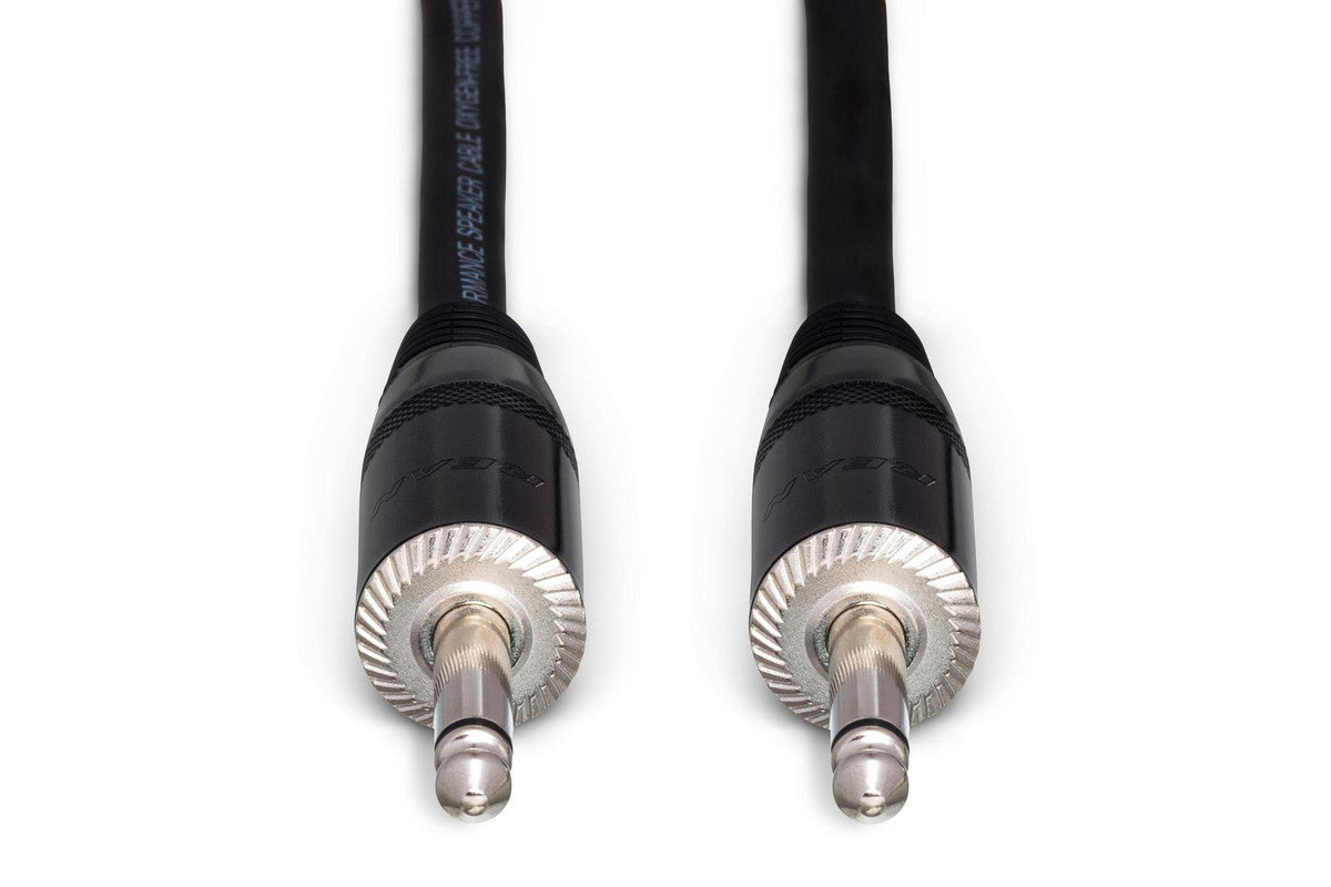 HOSA SKJ-405 5' TS to TS Pro Speaker Cable