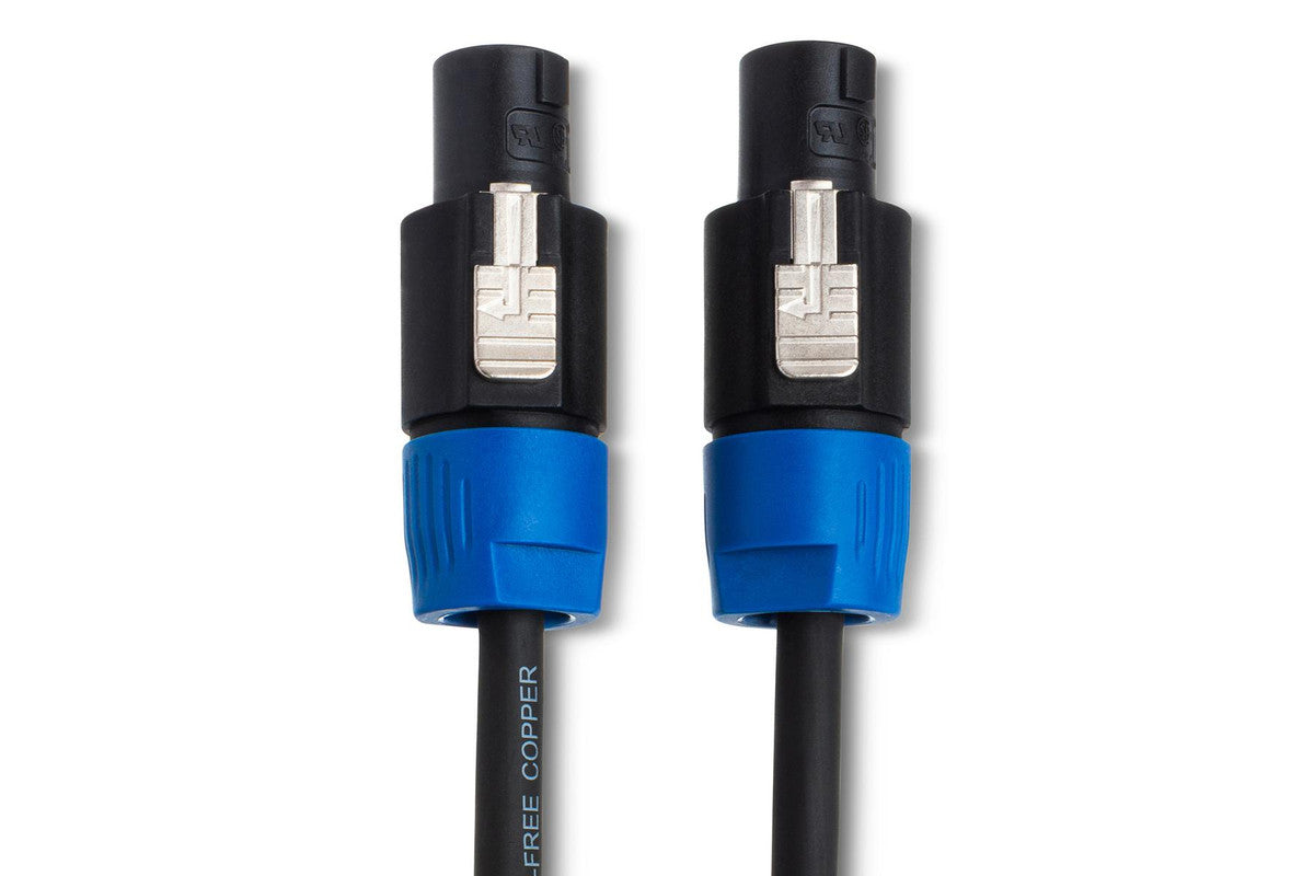 HOSA SKT-450 50' SpeakON to Same Pro Speaker Cable