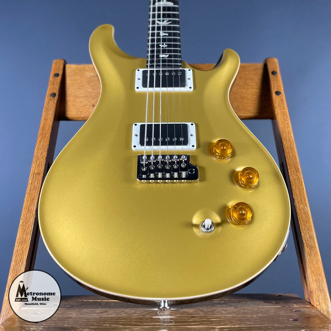 Paul Reed Smith, PRS Core DGT - Gold Top