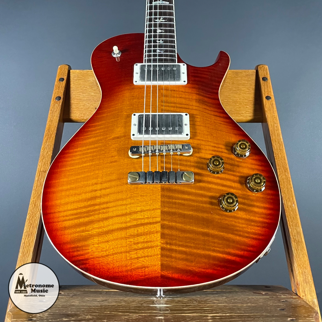 Paul Reed Smith, PRS Core McCarty 594 Singlecut- Dark Cherry Sunburst