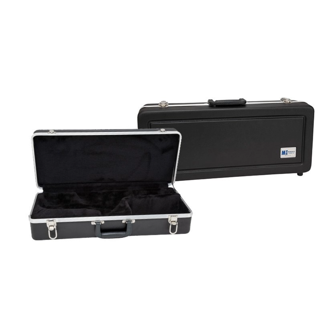 MTS Products Alto Saxophone Case, 1213V - Metronome Music Inc.