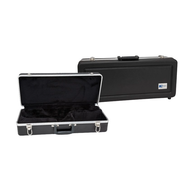 MTS Products Trumpet Case w/Mute Compartment, 1221V - Metronome Music Inc.