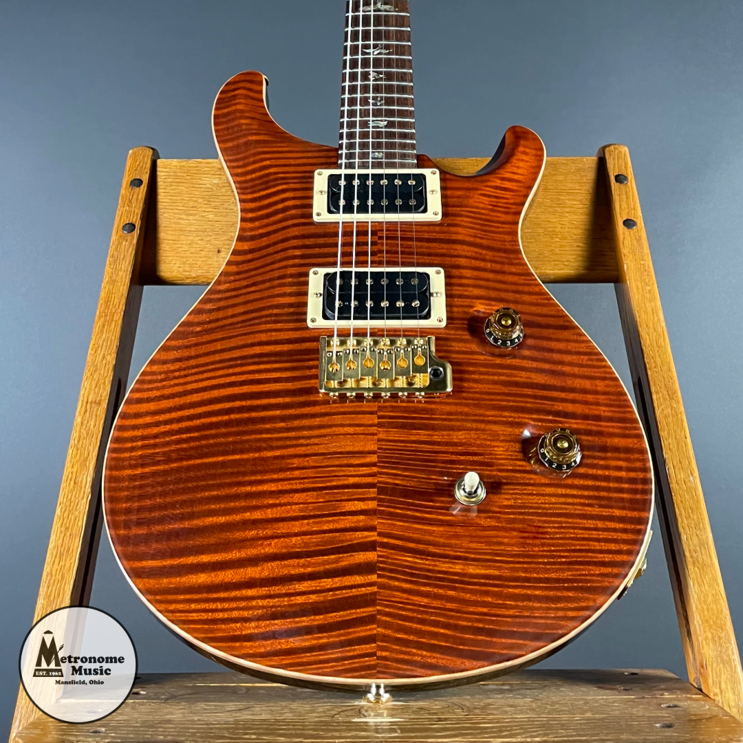 Paul Reed Smith, PRS Core 20th Anniversary Custom 24 - Artist Package (2005)