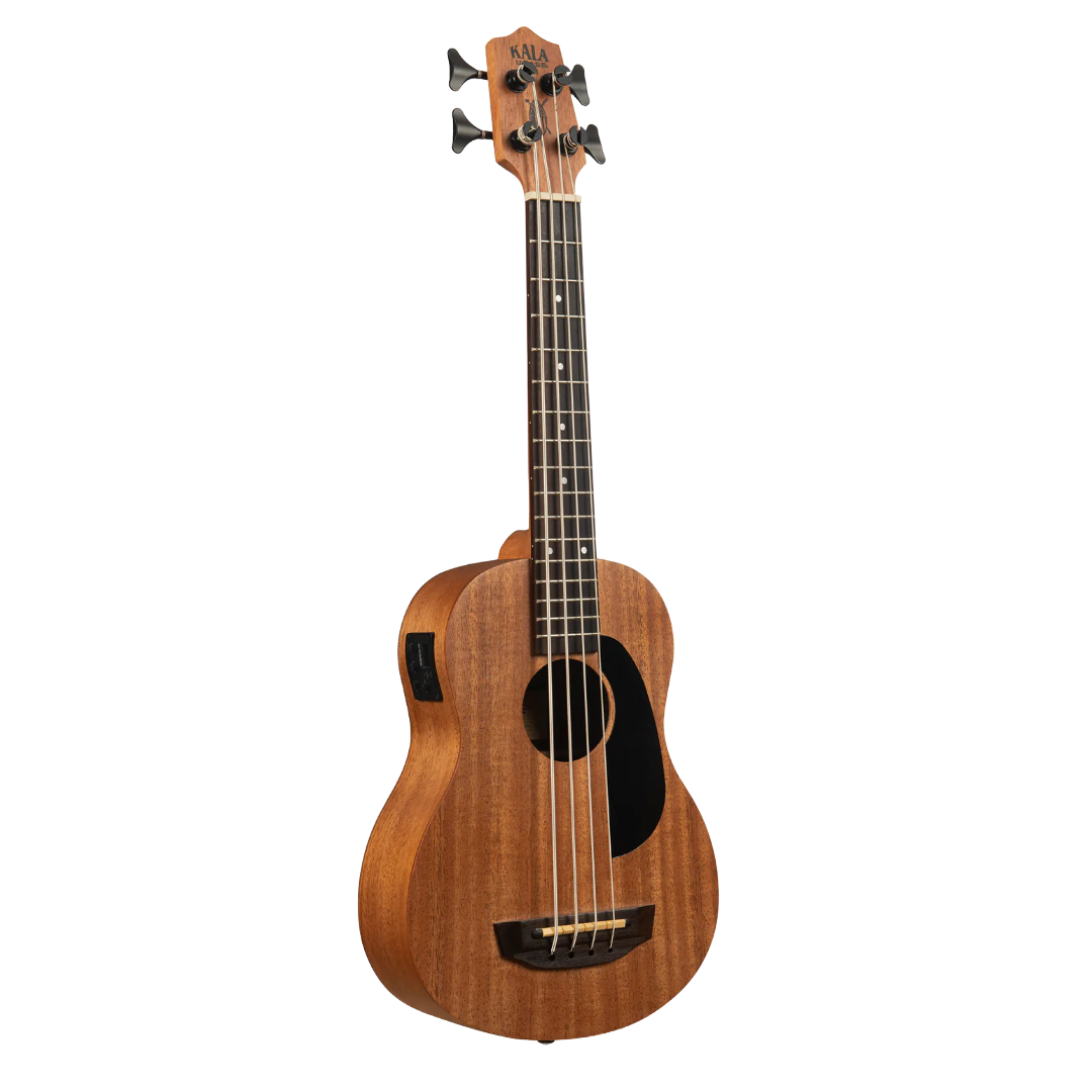 Kala Bakithi Kumalo Signature Acoustic-Electric U•BASS