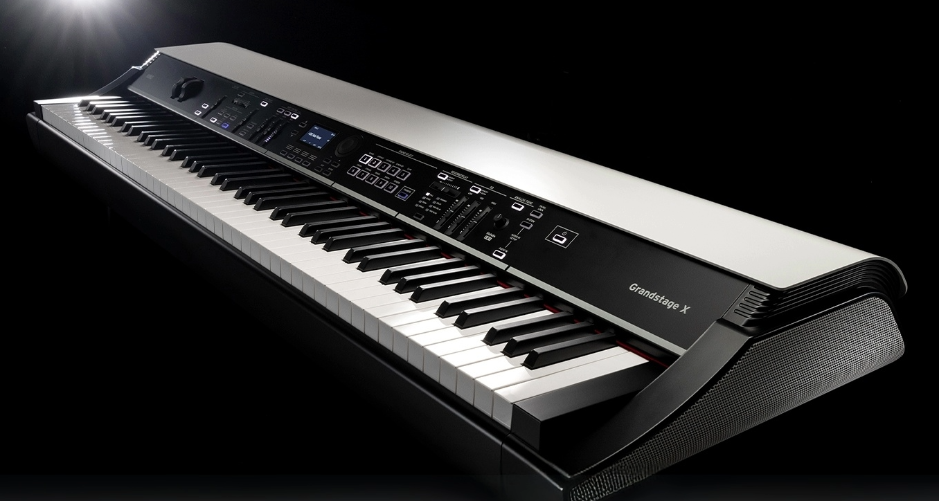 Korg Grandstage X Stage Piano